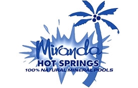 Miranda Hot Springs